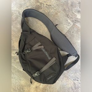 Patagonia Atom 8L Sling Bag
